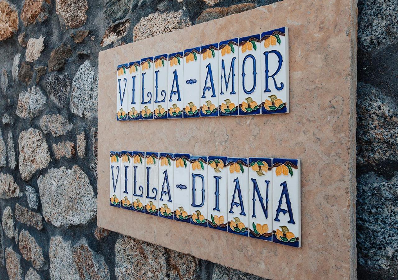 Diana Villa Mykonos Agios Ioannis Diakoftis Esterno foto